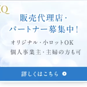 EQパートナーからオリジナルブランドを構築のサムネイル