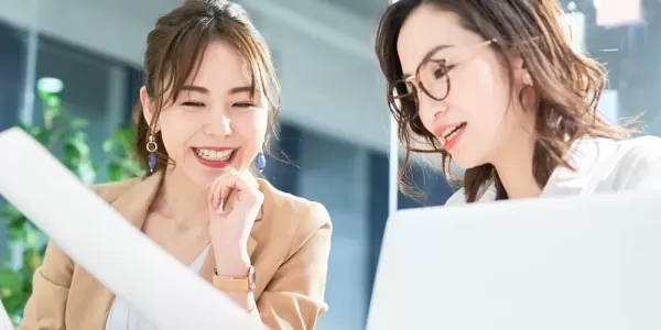 ブランディング事業<br>（化粧品の場合）のサムネイル
