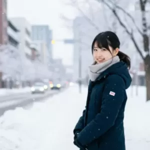 ❄️ 乾燥による肌ストレスと私たちができること ✨のサムネイル