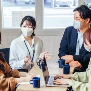 弊社はあなたのブランドを飛躍させるパートナーのサムネイル