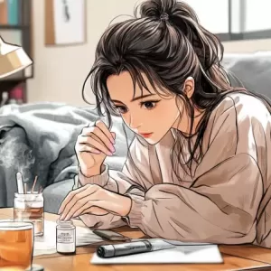今が始めどき！春に向けたネイルケア 💅✨のサムネイル