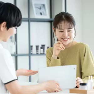 化粧品事業のスモールスタートをかなえる代理店・パートナー募集のサムネイル